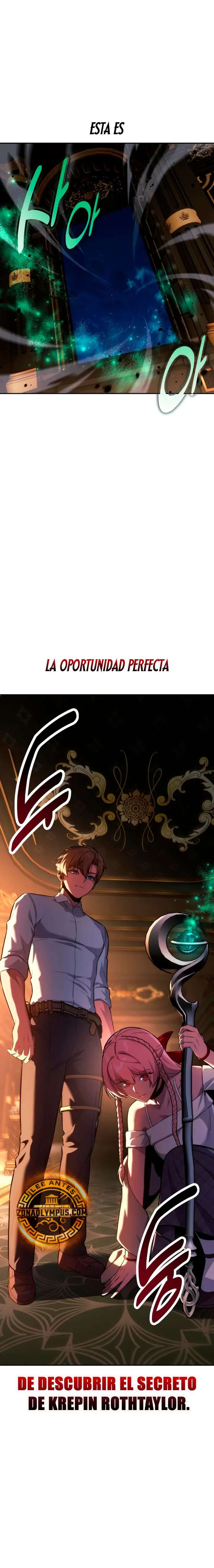 Read Guia de supervivencia del extra de la academia ES Manga Online