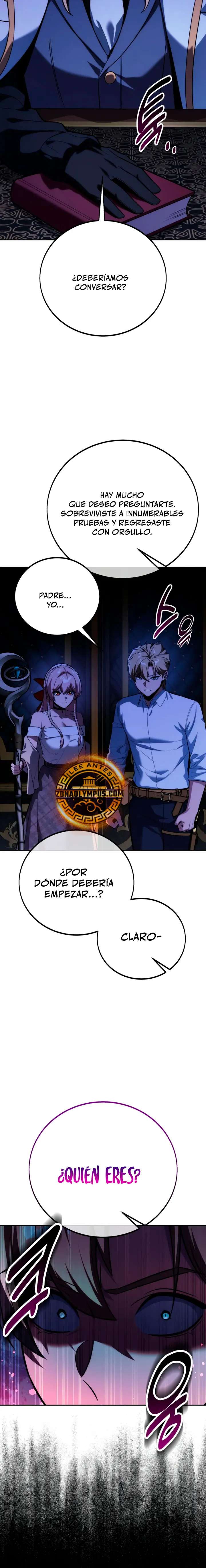 Read Guia de supervivencia del extra de la academia ES Manga Online