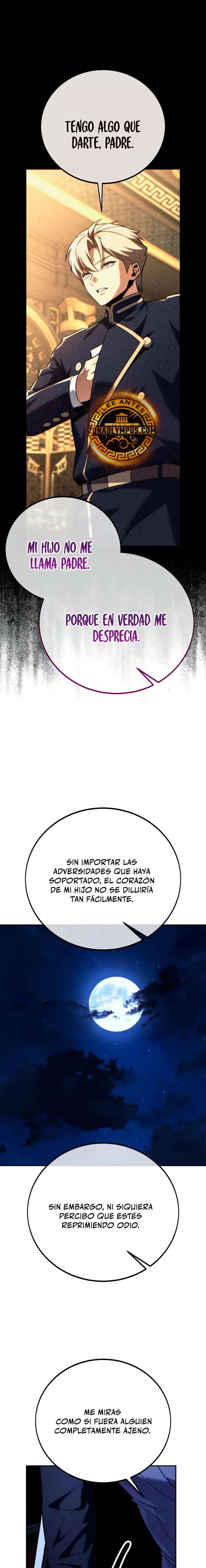 Read Guia de supervivencia del extra de la academia ES Manga Online