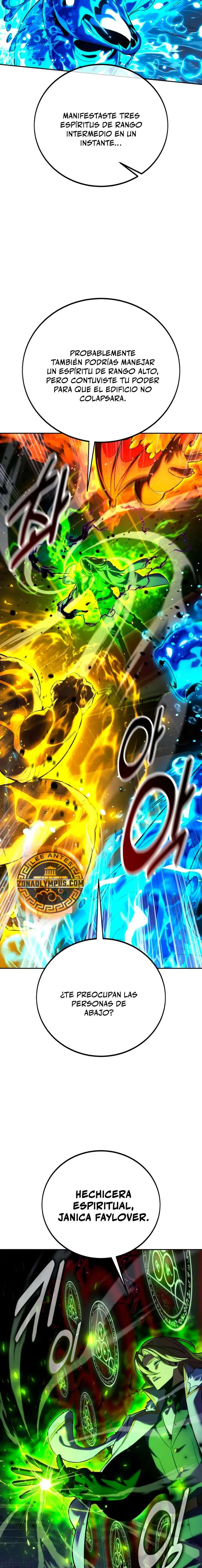 Read Guia de supervivencia del extra de la academia ES Manga Online