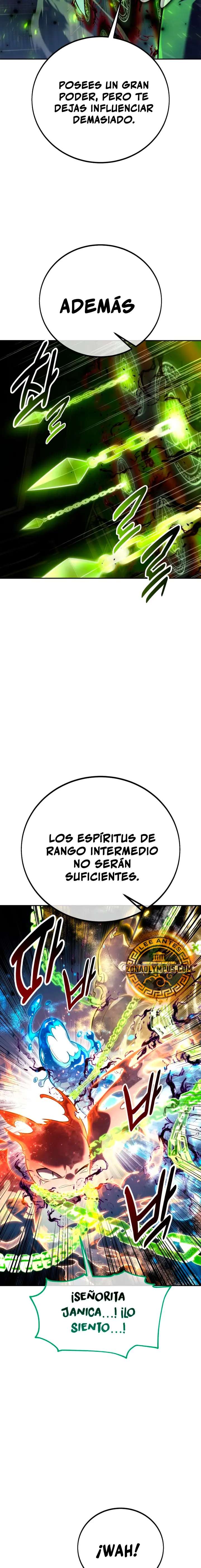 Read Guia de supervivencia del extra de la academia ES Manga Online