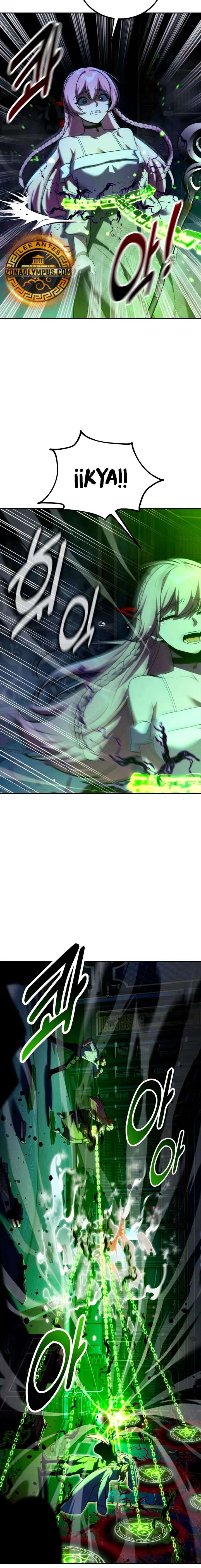 Read Guia de supervivencia del extra de la academia ES Manga Online