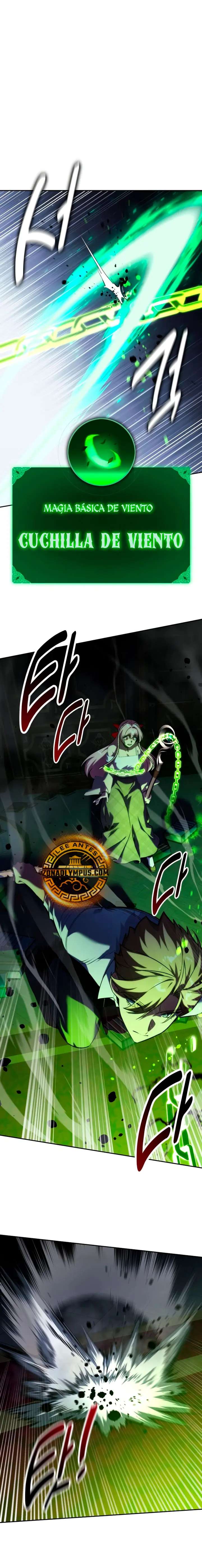 Read Guia de supervivencia del extra de la academia ES Manga Online