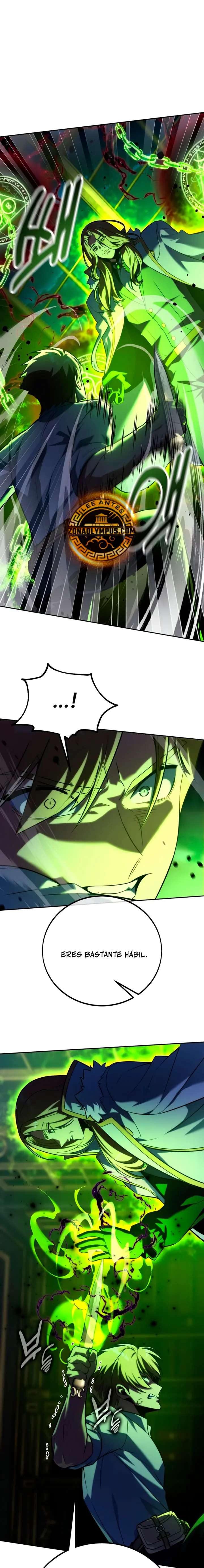 Read Guia de supervivencia del extra de la academia ES Manga Online