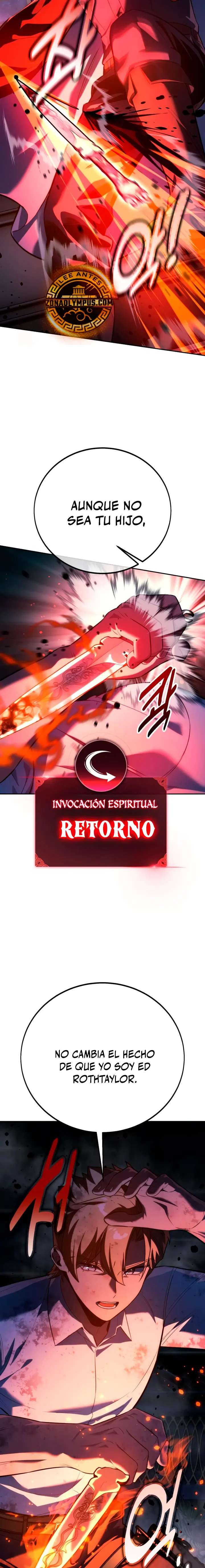 Read Guia de supervivencia del extra de la academia ES Manga Online