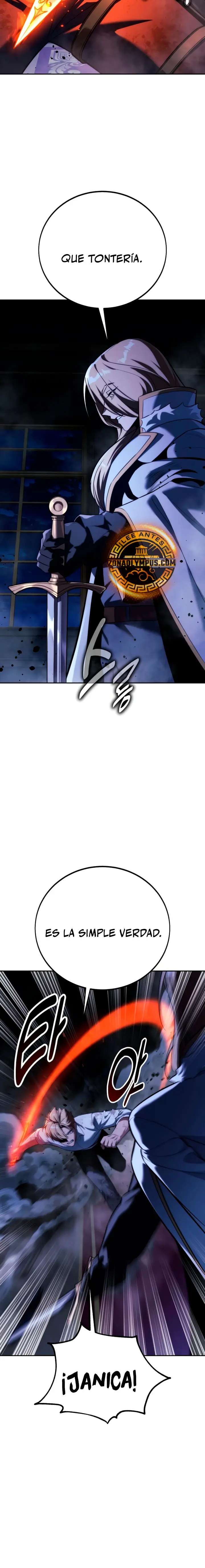 Read Guia de supervivencia del extra de la academia ES Manga Online