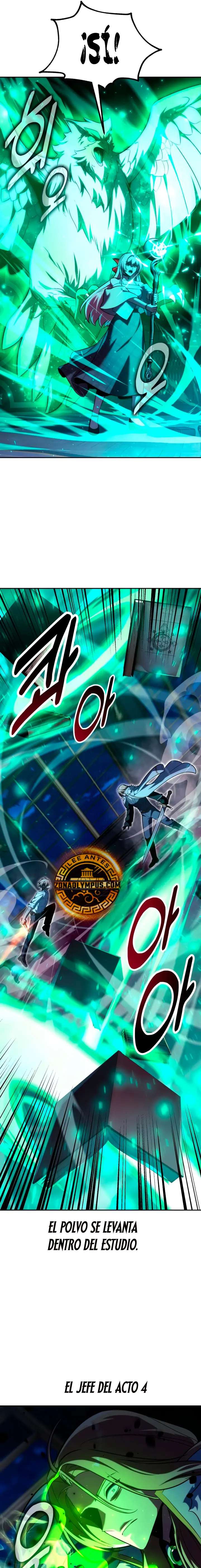 Read Guia de supervivencia del extra de la academia ES Manga Online