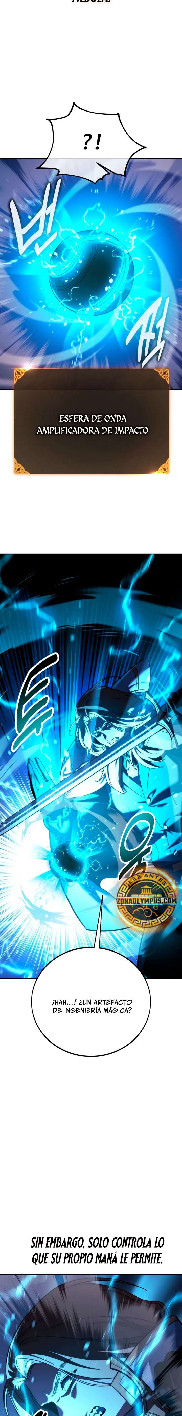 Read Guia de supervivencia del extra de la academia ES Manga Online