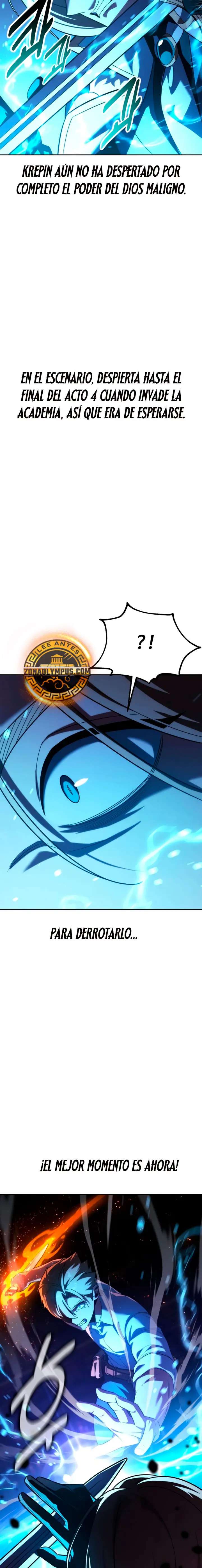 Read Guia de supervivencia del extra de la academia ES Manga Online