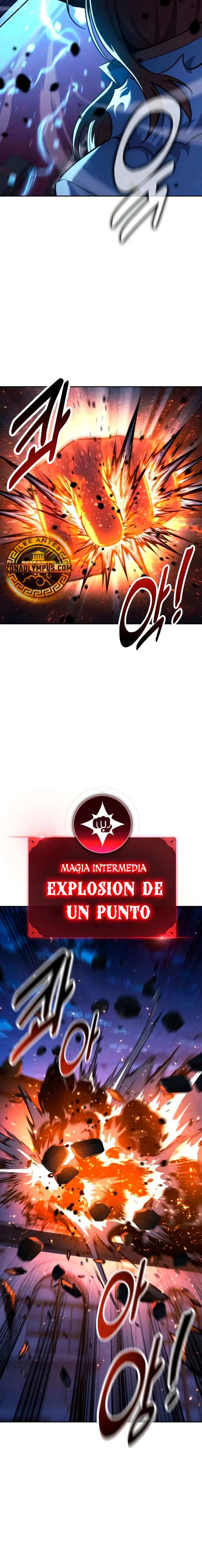Read Guia de supervivencia del extra de la academia ES Manga Online