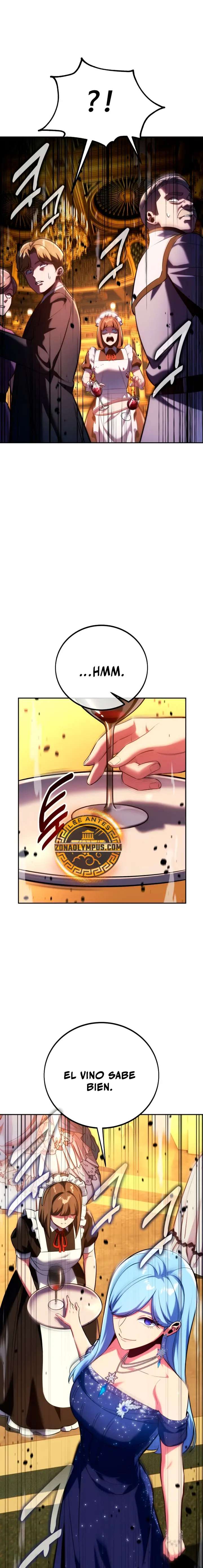 Read Guia de supervivencia del extra de la academia ES Manga Online