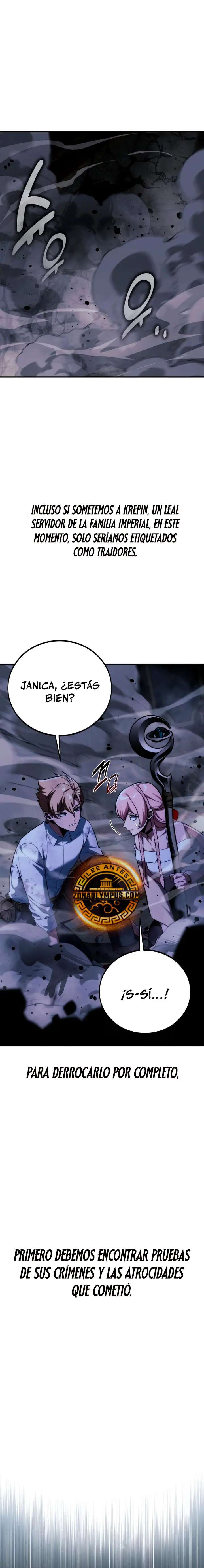 Read Guia de supervivencia del extra de la academia ES Manga Online