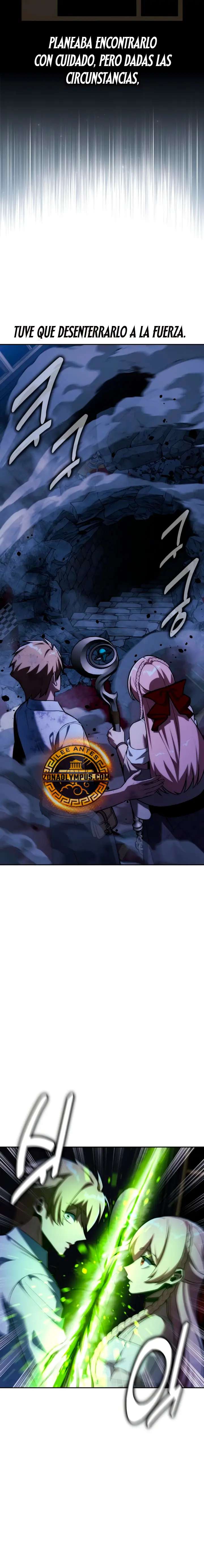 Read Guia de supervivencia del extra de la academia ES Manga Online