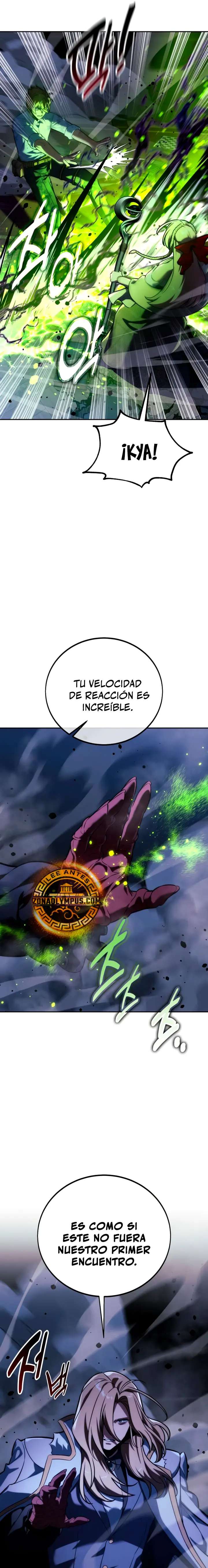 Read Guia de supervivencia del extra de la academia ES Manga Online