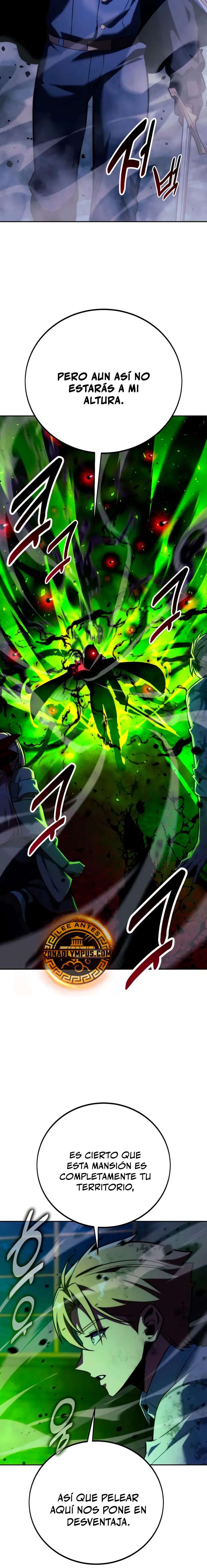 Read Guia de supervivencia del extra de la academia ES Manga Online