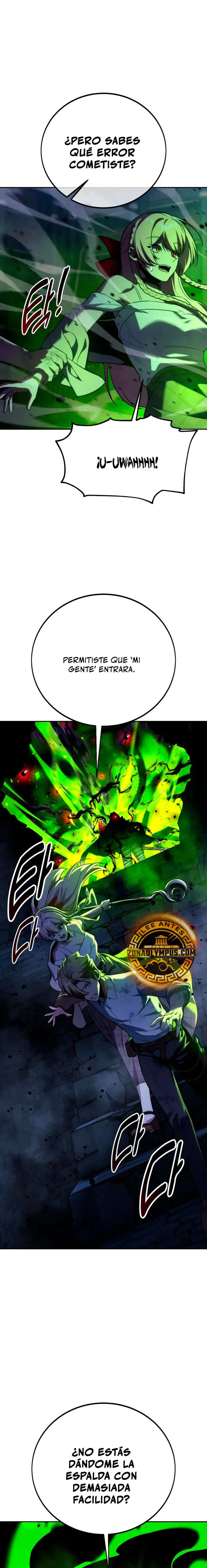 Read Guia de supervivencia del extra de la academia ES Manga Online