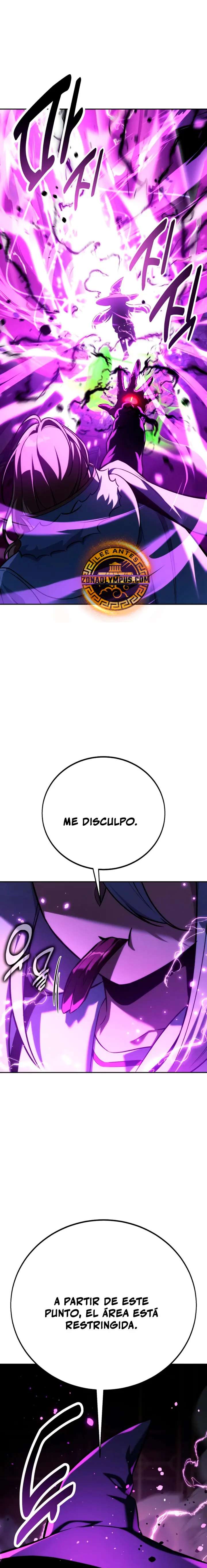 Read Guia de supervivencia del extra de la academia ES Manga Online