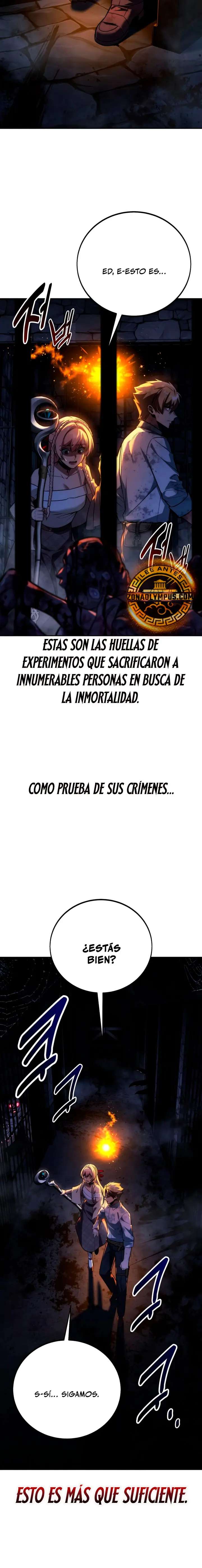Read Guia de supervivencia del extra de la academia ES Manga Online