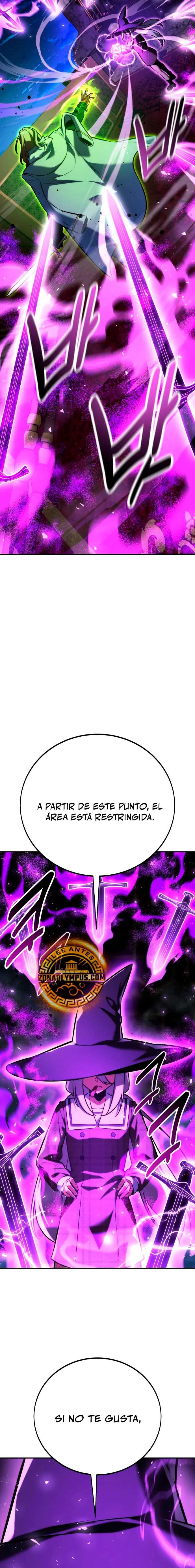 Read Guia de supervivencia del extra de la academia ES Manga Online