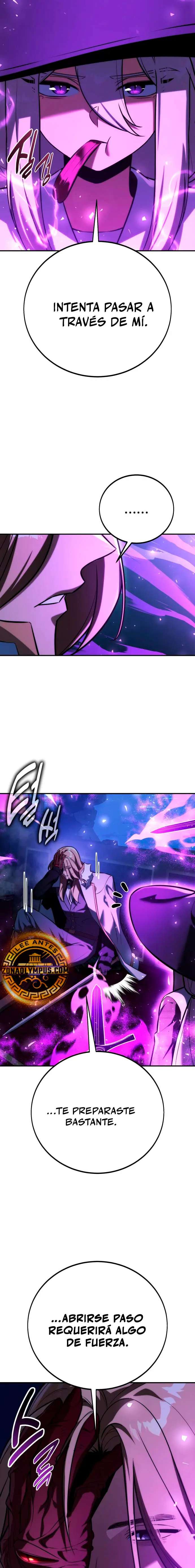 Read Guia de supervivencia del extra de la academia ES Manga Online