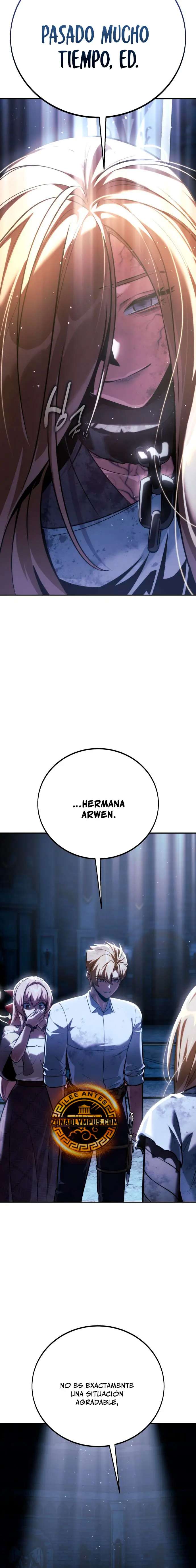 Read Guia de supervivencia del extra de la academia ES Manga Online