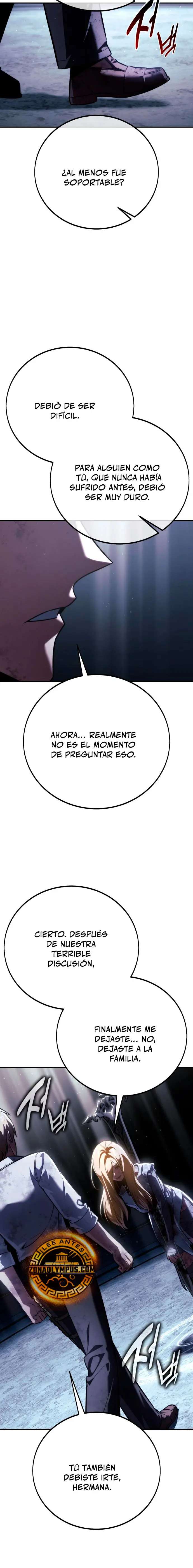 Read Guia de supervivencia del extra de la academia ES Manga Online