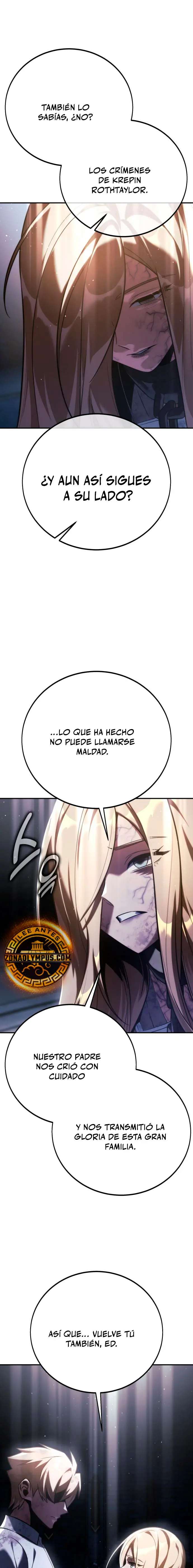 Read Guia de supervivencia del extra de la academia ES Manga Online