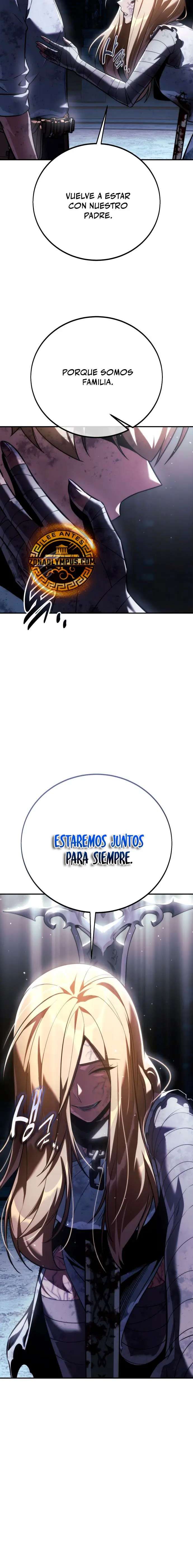 Read Guia de supervivencia del extra de la academia ES Manga Online