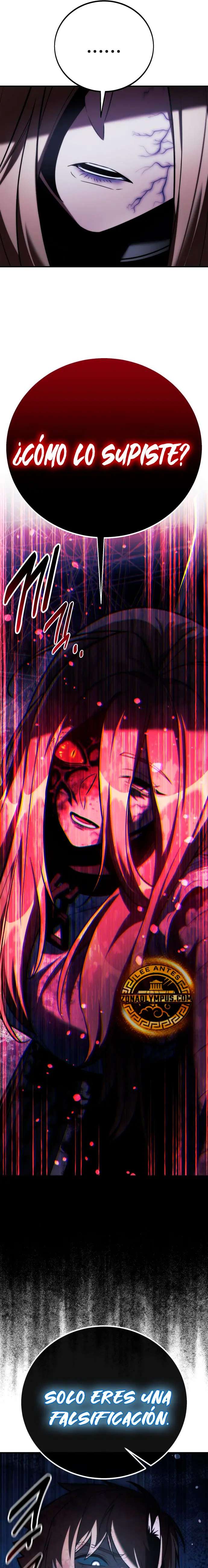Read Guia de supervivencia del extra de la academia ES Manga Online