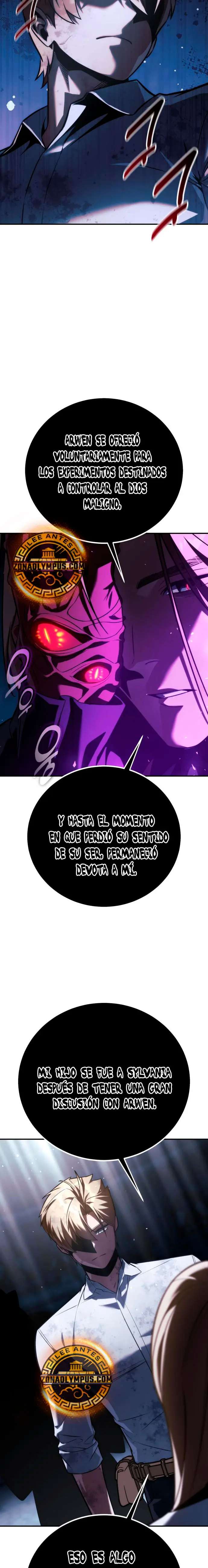 Read Guia de supervivencia del extra de la academia ES Manga Online