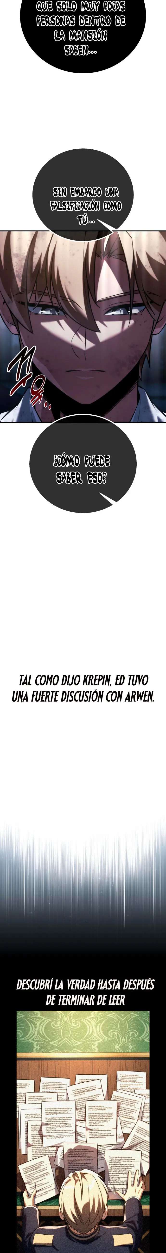 Read Guia de supervivencia del extra de la academia ES Manga Online