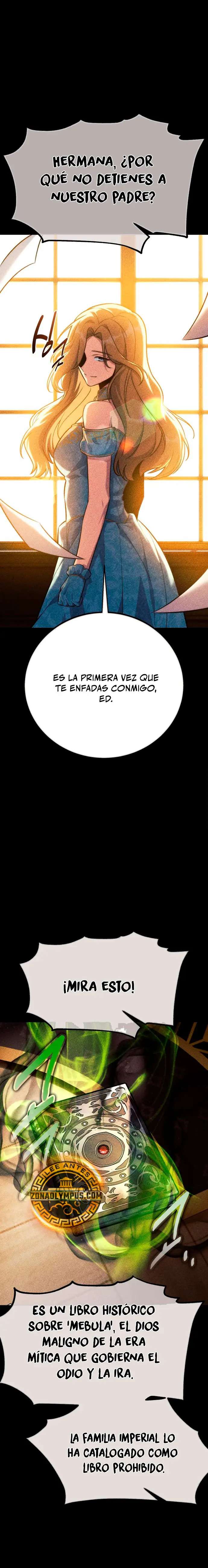 Read Guia de supervivencia del extra de la academia ES Manga Online