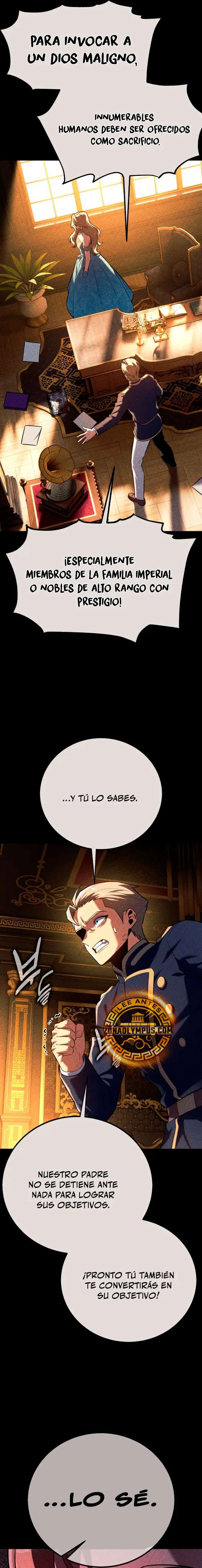 Read Guia de supervivencia del extra de la academia ES Manga Online