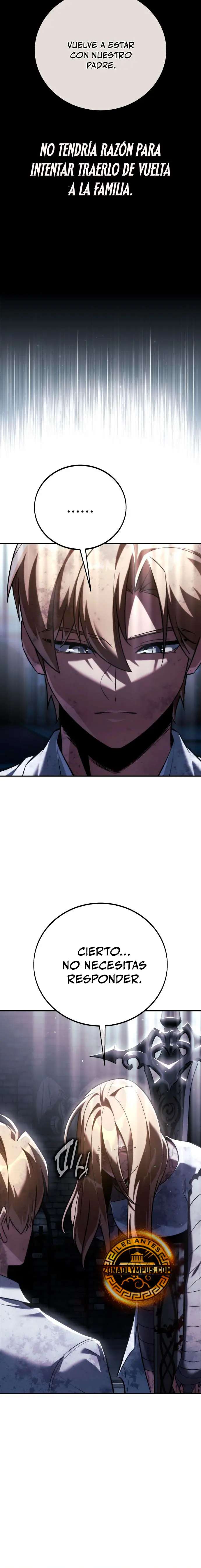Read Guia de supervivencia del extra de la academia ES Manga Online