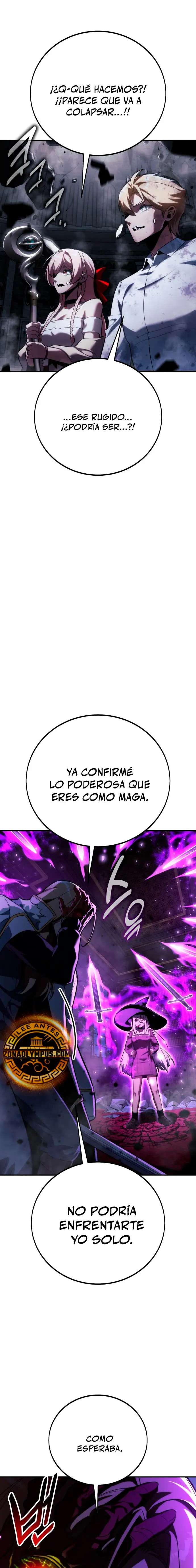 Read Guia de supervivencia del extra de la academia ES Manga Online