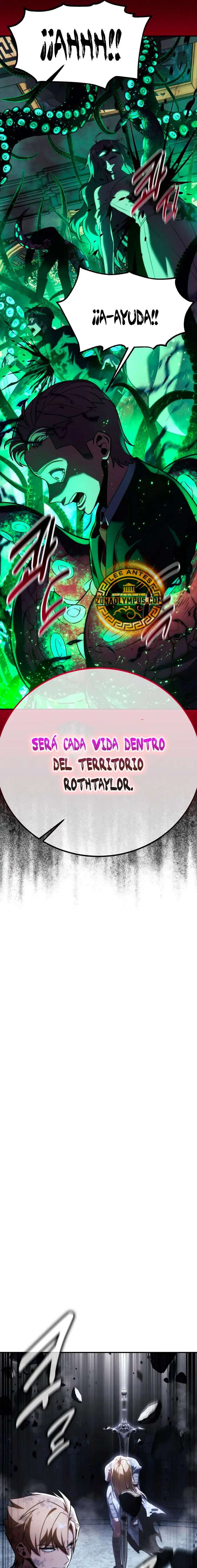 Read Guia de supervivencia del extra de la academia ES Manga Online