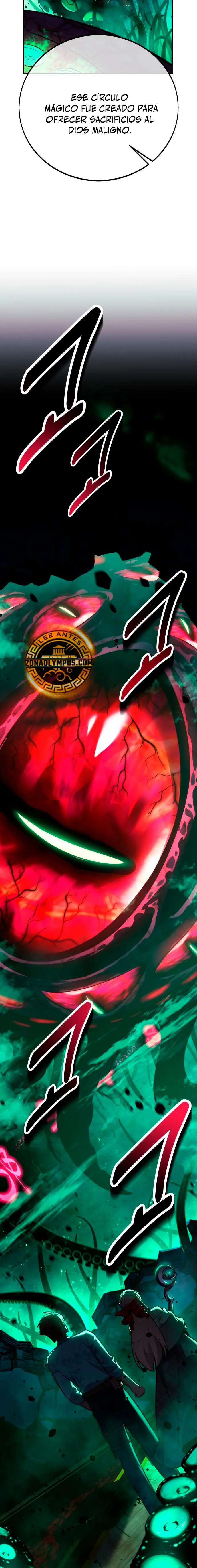 Read Guia de supervivencia del extra de la academia ES Manga Online