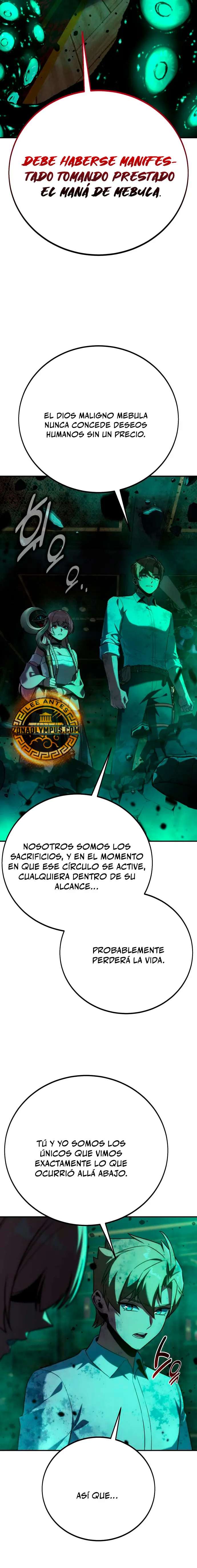 Read Guia de supervivencia del extra de la academia ES Manga Online