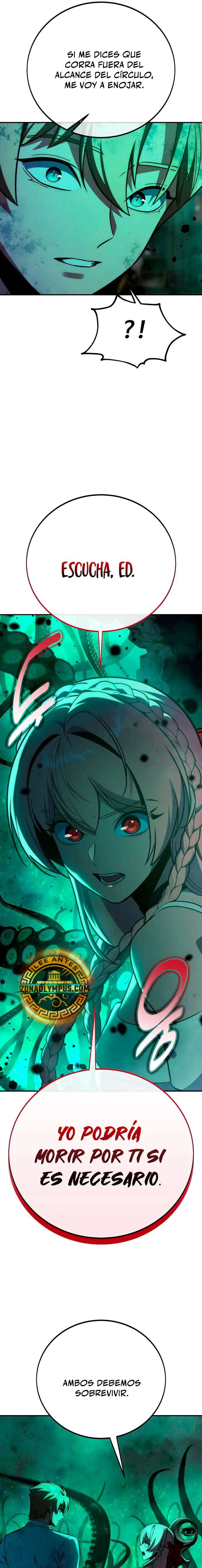 Read Guia de supervivencia del extra de la academia ES Manga Online