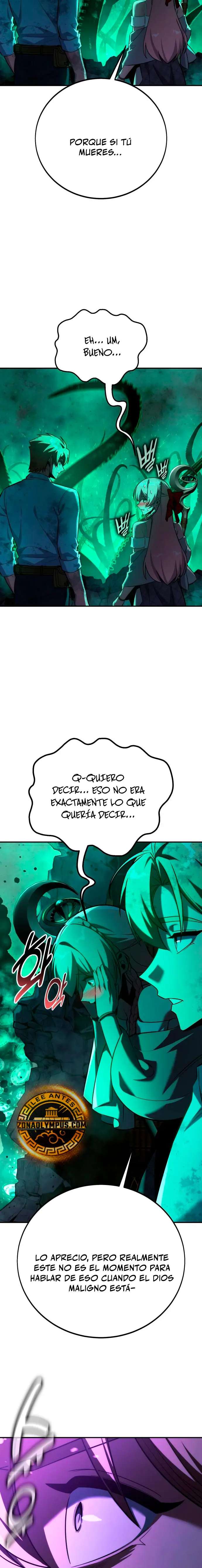Read Guia de supervivencia del extra de la academia ES Manga Online