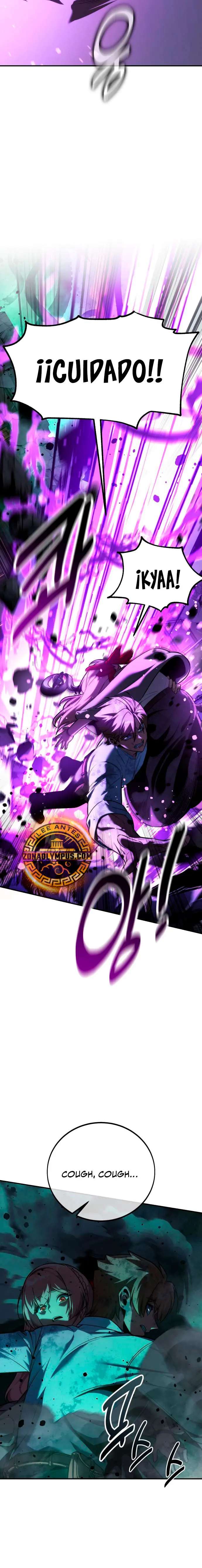Read Guia de supervivencia del extra de la academia ES Manga Online