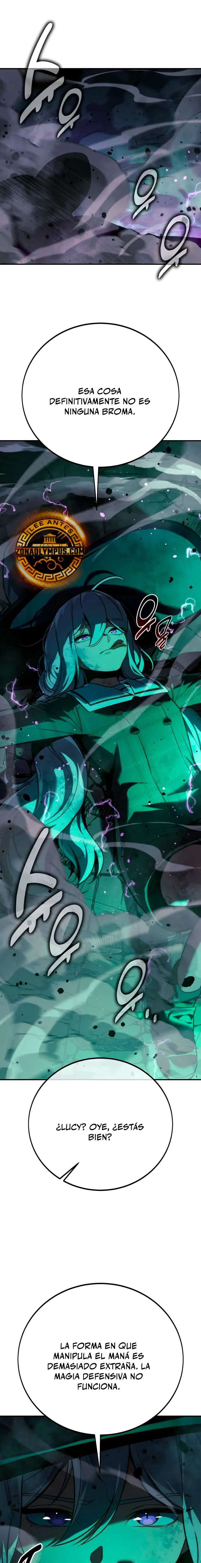 Read Guia de supervivencia del extra de la academia ES Manga Online