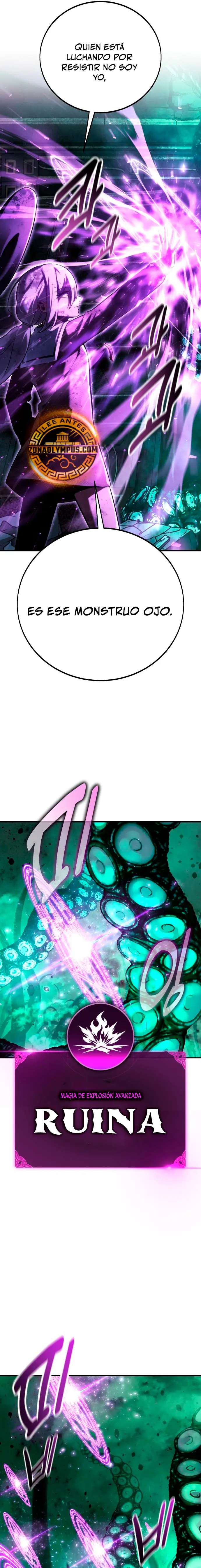 Read Guia de supervivencia del extra de la academia ES Manga Online
