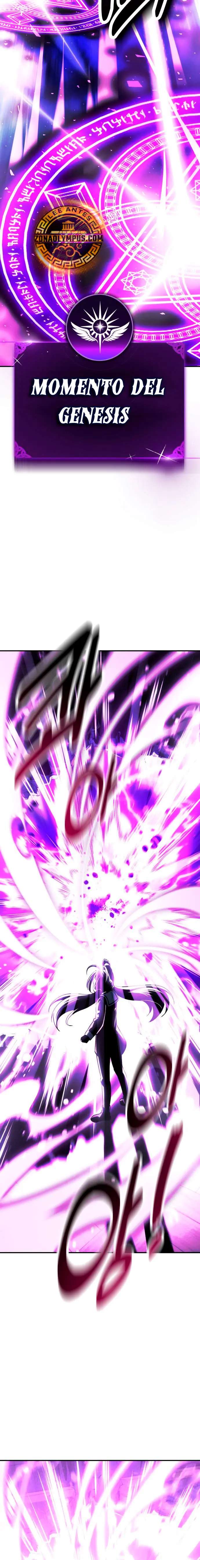 Read Guia de supervivencia del extra de la academia ES Manga Online