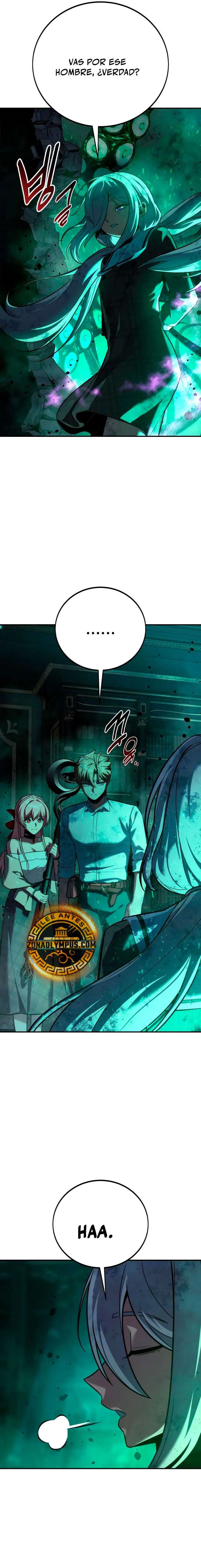 Read Guia de supervivencia del extra de la academia ES Manga Online
