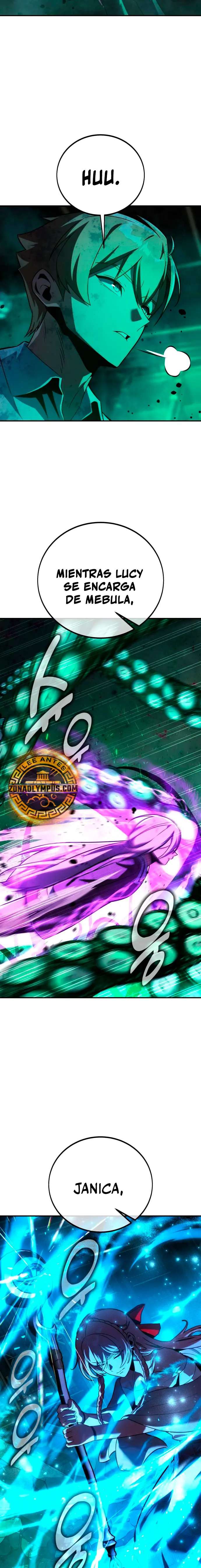 Read Guia de supervivencia del extra de la academia ES Manga Online
