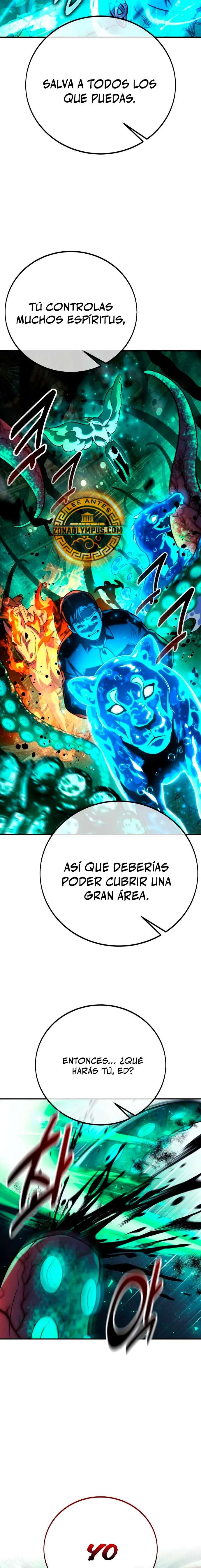 Read Guia de supervivencia del extra de la academia ES Manga Online