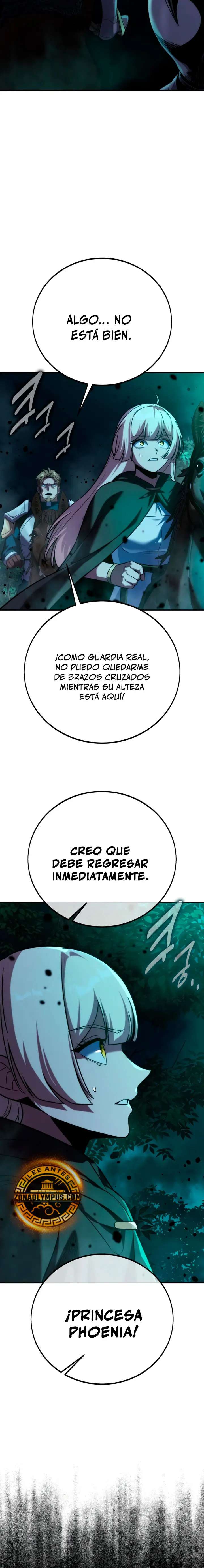 Read Guia de supervivencia del extra de la academia ES Manga Online