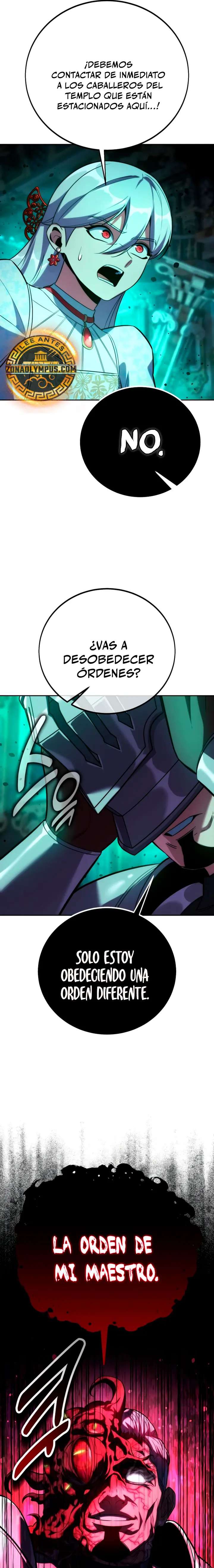 Read Guia de supervivencia del extra de la academia ES Manga Online