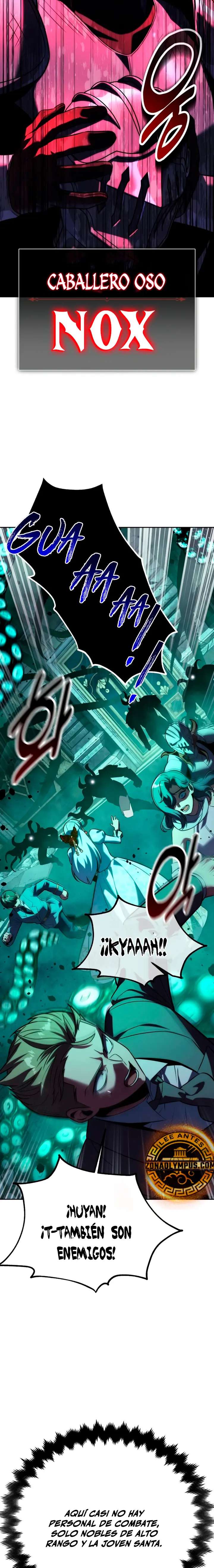 Read Guia de supervivencia del extra de la academia ES Manga Online